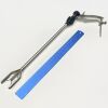 JARIT ( 600-560 ) Roto-Lok P.E.E.R. Retractor with Bar Ratchet, 10mm x 17-1/4"