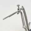 JARIT ( 600-560 ) Roto-Lok P.E.E.R. Retractor with Bar Ratchet, 10mm x 17-1/4"