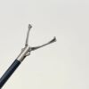 MILLENNIUM ( 72-5225520B15 ) Laparoscopic Atraumatic Allis Grasping Forceps, 5mm x 33cm