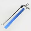 SNOWDEN-PENCER ( 90-3000 ) McKernan Fundus Grasper, Double Action, 5mm x 32cm, Rotation, Non-Ratcheted