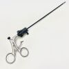 STRYKER ( 10-973-5055 ) Laparoscopic Grasping Forceps with Teeth, Ratcheting Handle, 5mm x 33cm