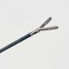 STRYKER ( 10-973-5055 ) Laparoscopic Grasping Forceps with Teeth, Ratcheting Handle, 5mm x 33cm