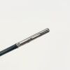STRYKER ( 10-973-5055 ) Laparoscopic Grasping Forceps with Teeth, Ratcheting Handle, 5mm x 33cm