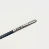 STRYKER ( 10-973-5055 ) Laparoscopic Grasping Forceps with Teeth, Ratcheting Handle, 5mm x 33cm