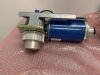 SIEMENS 6545979 SPECMA Rotation Motor 75Hp 180 DC Cath Angio Lab