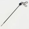 CIRCON ACMI ( 007114-901 ) Laparoscopic Optima II Cobra Grasper with Ratchet, Rotating, 5mm x 32cm