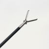 CIRCON ACMI ( 007114-901 ) Laparoscopic Optima II Cobra Grasper with Ratchet, Rotating, 5mm x 32cm