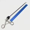 CIRCON ACMI ( 007114-901 ) Laparoscopic Optima II Cobra Grasper with Ratchet, Rotating, 5mm x 32cm