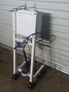 ERBE Erbokryo CA Cryosurgical Unit 10448-004, 30448-014 w/ Foot Pedal Cryosurgical Unit