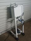 ERBE Erbokryo CA Cryosurgical Unit 10448-004, 30448-014 w/ Foot Pedal Cryosurgical Unit
