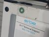 ERBE Erbokryo CA Cryosurgical Unit 10448-004, 30448-014 w/ Foot Pedal Cryosurgical Unit