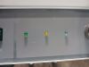 ERBE Erbokryo CA Cryosurgical Unit 10448-004, 30448-014 w/ Foot Pedal Cryosurgical Unit
