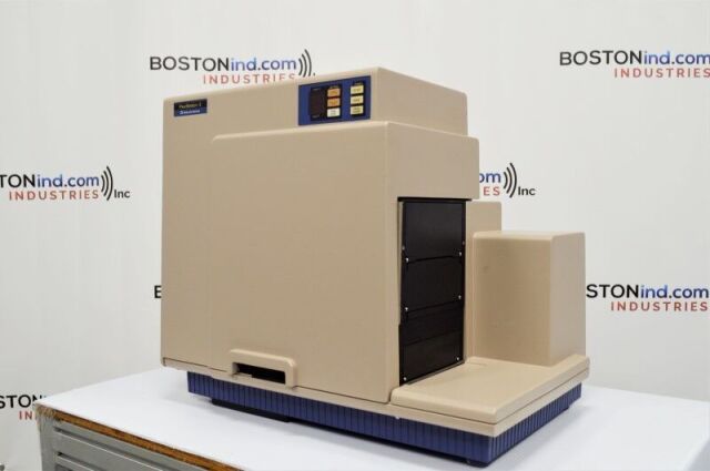 MOLECULAR DEVICES FlexStation 3 Microplate Reader