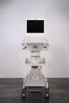 PHILIPS CX50 Ultrasound scanner with cart