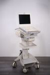PHILIPS CX50 Ultrasound scanner with cart