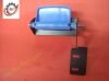 CAPSA LX15-LHL Lift Control Handle Lever Assembly Computer (Mobile) Workstation