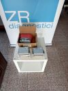 SIEMENS 1100-810-020 Aristos FX SIEMENS  Rad Room
