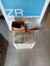 SIEMENS INSTALLETION KIT  PART FOR SIEMENS ARISTOS FX Rad Room