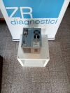 SIEMENS S76 XN 9222 Aristos FX SIEMENS  Rad Room