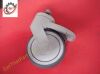 CAPSA 21157 Caster Brake Wheel Assembly Computer (Mobile) Workstation