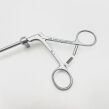 KARL STORZ (26177 VT) Surgical Wavy Grasping Forceps