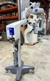 ZEISS Visu 140 O/R Microscope