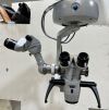 ZEISS Visu 140 O/R Microscope