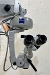ZEISS Visu 140 O/R Microscope