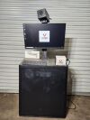 VIPER CALsys 37BB Body Heat Thermal Detection Elevated Temperature Imaging Thermal Imager