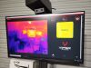 VIPER CALsys 37BB Body Heat Thermal Detection Elevated Temperature Imaging Thermal Imager