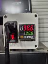 VIPER CALsys 37BB Body Heat Thermal Detection Elevated Temperature Imaging Thermal Imager