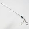 GYRUS ACMI (RWG-337R) Rigid Windowed (Fenestrated) Rotating Grasping Forceps