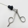 GYRUS ACMI (RWG-337R) Rigid Windowed (Fenestrated) Rotating Grasping Forceps