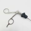 GYRUS ACMI (RWG-337R) Rigid Windowed (Fenestrated) Rotating Grasping Forceps
