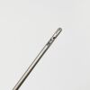 GYRUS ACMI (RWG-337R) Rigid Windowed (Fenestrated) Rotating Grasping Forceps