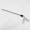 ELMED (52255-27B) Rotating Clinch Fenestrated Grasper