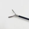 ELMED (52255-27B) Rotating Clinch Fenestrated Grasper