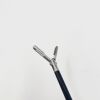ELMED (52255-27B) Rotating Clinch Fenestrated Grasper