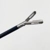 ELMED (52255-27B) Rotating Clinch Fenestrated Grasper