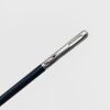ELMED (52255-27B) Rotating Clinch Fenestrated Grasper