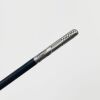 ELMED (52255-27B) Rotating Clinch Fenestrated Grasper