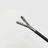PILLING WECK (720600D,725205I) Rotating Ratcheting Grasping Forceps