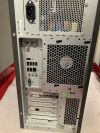 SIEMENS 10590814 Siemens ICS Tower 11E, M470-2 Tower mCT Scanner. Compatible w/ Alt PN# 10590758. Refurbished. For Sale or Rent. CT Workstation