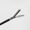JARIT (A625-107RD) ROTO-LOK Ratcheting Rotating Grasping Forceps