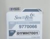 BARD SiteRite 6 Ultrasound System 9770066 W/ Transducer 9770001, 9770003 Sherlock II TLS, and Cart - 168440 Ultrasound System