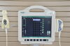 BARD SiteRite 6 Ultrasound System 9770066 W/ Transducer 9770001, 9770003 Sherlock II TLS, and Cart - 168440 Ultrasound System