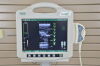 BARD SiteRite 6 Ultrasound System 9770066 W/ Transducer 9770001, 9770003 Sherlock II TLS, and Cart - 168440 Ultrasound System