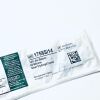 BARD 1758SI14 Foley Catheter Lubri-SilÂ® 2-Way Standard Tip 5 cc Balloon 14 Fr.