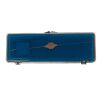 EVONOS REF WT543430 Reusable Probe, Acc. To Bowman, Cylindrical, Silver Plated, Size 000/0000 [1/Box]