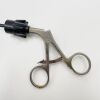 JARIT (625-109RD) ROTO-LOK Double Action Grasping Forceps